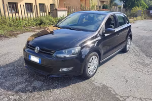 VOLKSWAGEN POLO 1.2 TDI CONFORTLINE 75CV