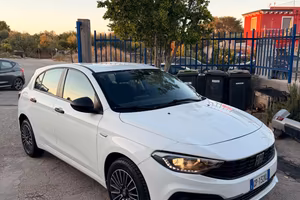 FIAT TIPO 1.5 HYBRID DCT 62.000 KM