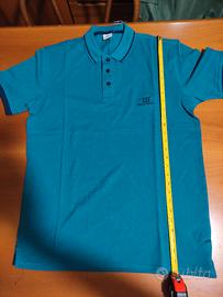 Polo maglia t-shirt Yamamay Henry Cotton's cotone