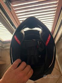 Casco integrale