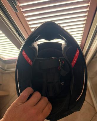 Casco integrale
