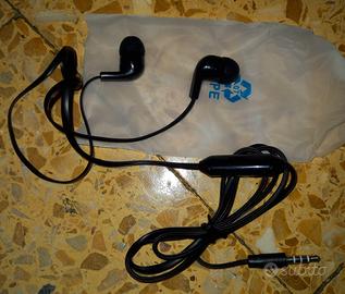 Auricolari Nuovi x Smartphone 