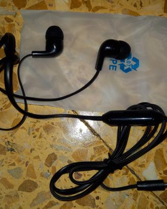 Auricolari Nuovi x Smartphone 