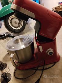 impastatrice planetaria 