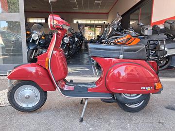 vespa 125 px arcobaleno 1983