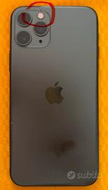 Iphone 11 pro