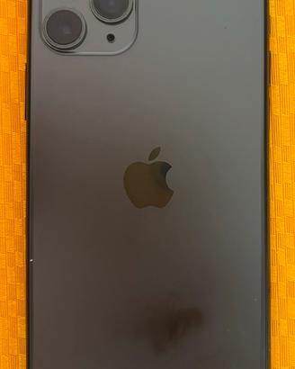 Iphone 11 pro