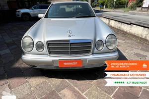 MERCEDES Classe C (W/S202) C 250 turbodiesel ...