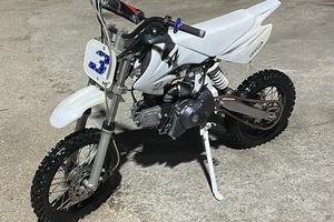Pit bike 110cc kayo Motors 4t