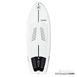 Surf gonfiabile Gong