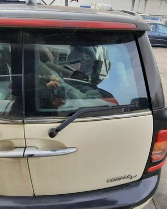 MNINI COOPER D 2010 - PORTELLONE POSTERIORE DESTRO