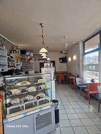Bar e Tabacchi 
