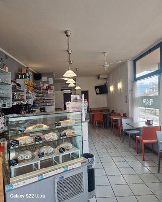 Bar e Tabacchi 