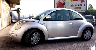 New beetle maggiolino diesel o kawasaki er6n x suv