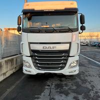 Trattore Daf XF