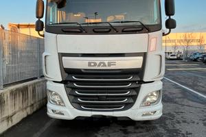 Trattore Daf XF