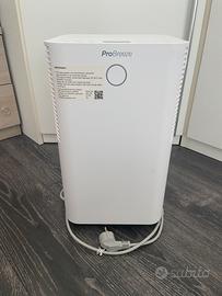 Deumidificatore portatile