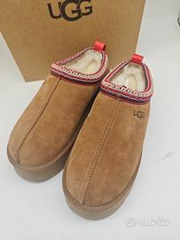 UGG Pantofole invernali EU 40