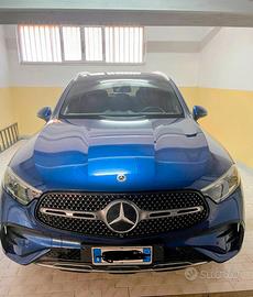 Mercedes-Benz GLC 300 300e 4 M Plug-in Hyb Premium