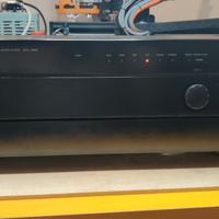 Amplificatore Hi-Fi Yamaha AX-392