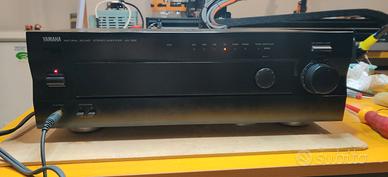 Amplificatore Hi-Fi Yamaha AX-392