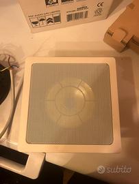 Altoparlante da incasso kef Ci160QS