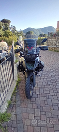 Bmw r 1200 gs y/2010