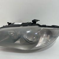 FARO ANTERIORE SINISTRO BMW Serie 1 Serie (E87) (0