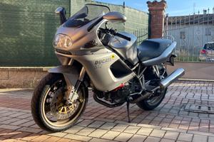 Ducati ST2 2001