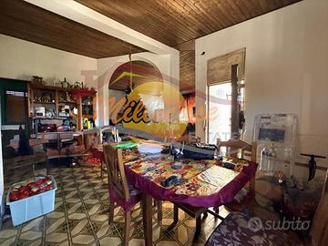 Villa c.da Maeggio Rif2310 144mq