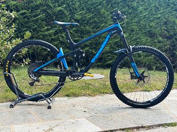 Transition Patrol Carbon M