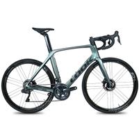 Look Blade 795 Taglia M - Verde