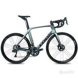 Look Blade 795 Taglia M - Verde