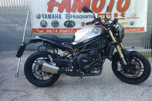 Benelli Leoncino 800