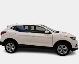 NISSAN QASHQAI 1.5 dCi 115 Business