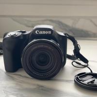 Canon PowerShot sx530 hs