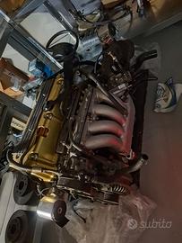 K20a6 swap ek-ej