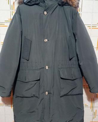Parka Woolrich Uomo