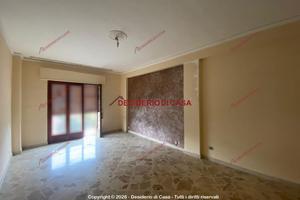 Appartamento, Termini Imerese.