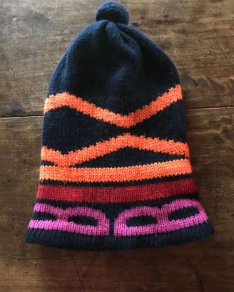 Bikkembergs cappello lana Vintage Archive 90