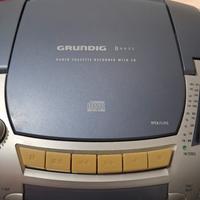 Radio portatile 