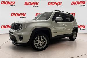 Jeep Renegade 1.3 t4 phev Limited 4xe at6