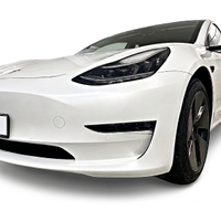 Tesla Model 3 L.R. Dual Motor 4x4, batteria ott 25
