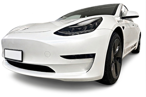 Tesla Model 3 L.R. Dual Motor 4x4, batteria ott 25