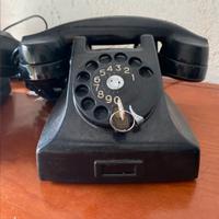 Telefono Vintage fatme  Philips anni 50