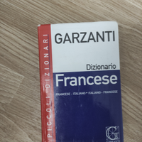 Dizionario Francese