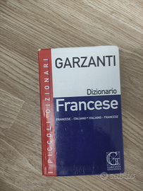 Dizionario Francese