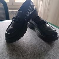 Mocassini donna n.38