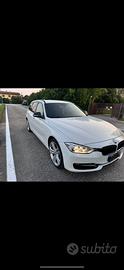 Bmw 320d xdrive sport