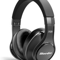 Cuffie Bluedio U (UFO)  Bluetooth Auricolari 